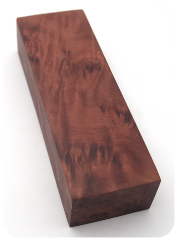 Stabilisierte Feuerlandkirsche - knifematerio.shop