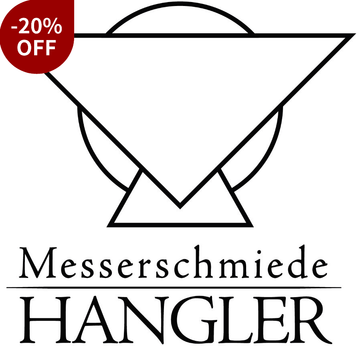 Tobias Hangler - laminierter Stahl und Damast - knifematerio.shop