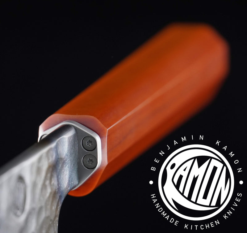 Kamon Knives