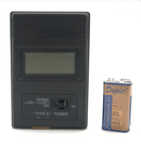 Digitalthermometer für Thermoelemente Typ K-2