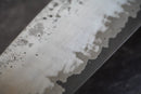 80CrV2 Kernlage / 1.4034 Rostfrei Decklage - knifematerio.shop