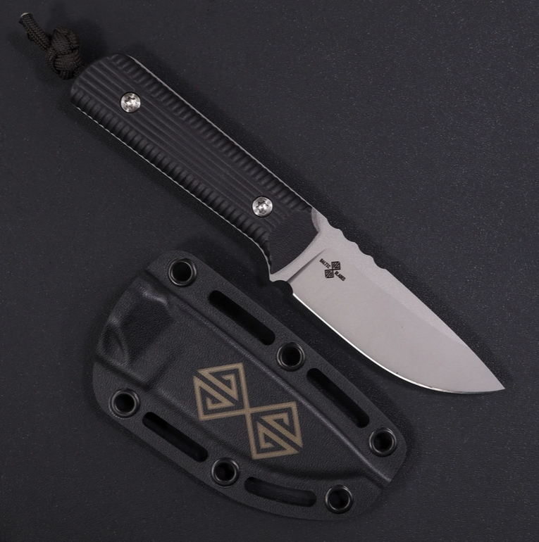 Baltic Blades