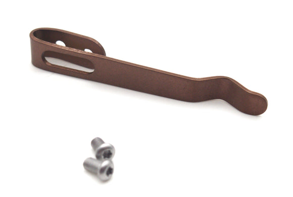 Deep Carry Taschenclip