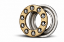Bearings with hardened raceway washers-1
