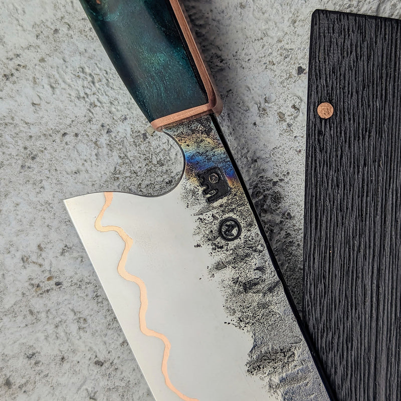 Gullikson Knives