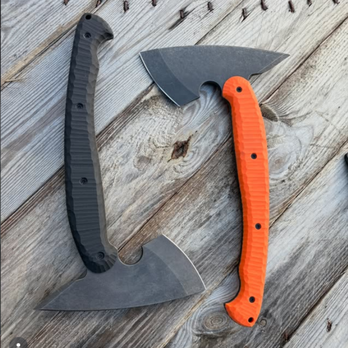 Forge Works