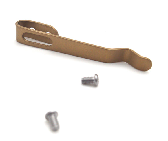 Deep Carry Taschenclip