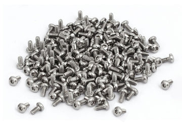 Linsenschrauben A2 Torx