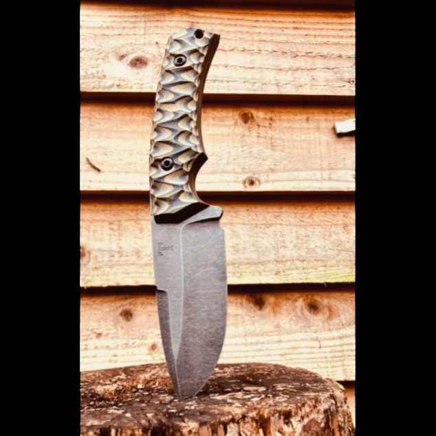 TRB Custom Knives