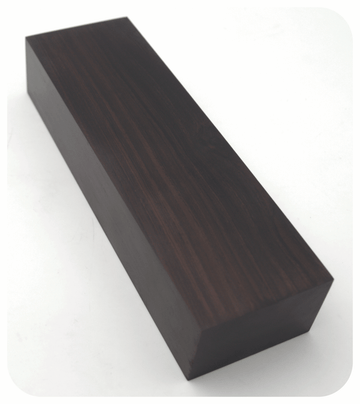 African Blackwood - knifematerio.shop