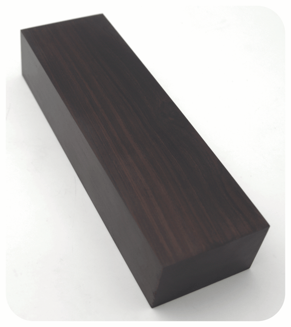 African Blackwood - knifematerio.shop