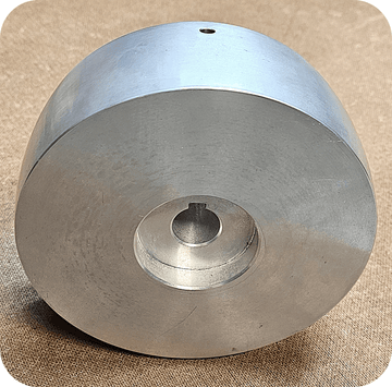 Antriebsrad - 176mm - knifematerio.shop