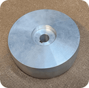 Antriebsrad - 176mm - knifematerio.shop