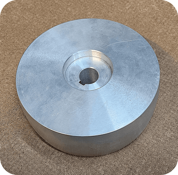 Antriebsrad - 176mm - knifematerio.shop