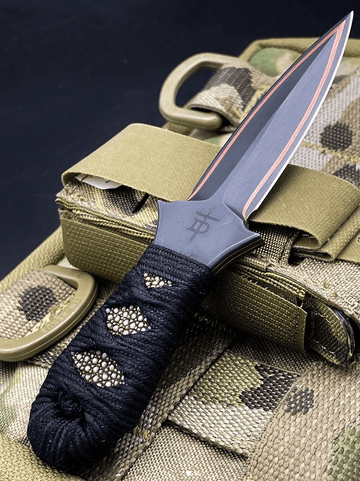 ApexUltra Cu-Mai ''Gerade Linien'' - knifematerio.shop 