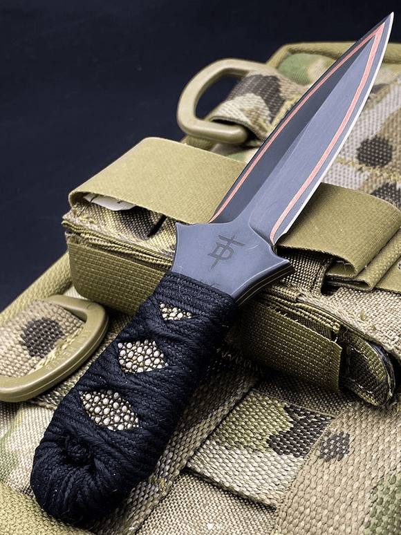 ApexUltra Cu-Mai ''Gerade Linien'' - knifematerio.shop 