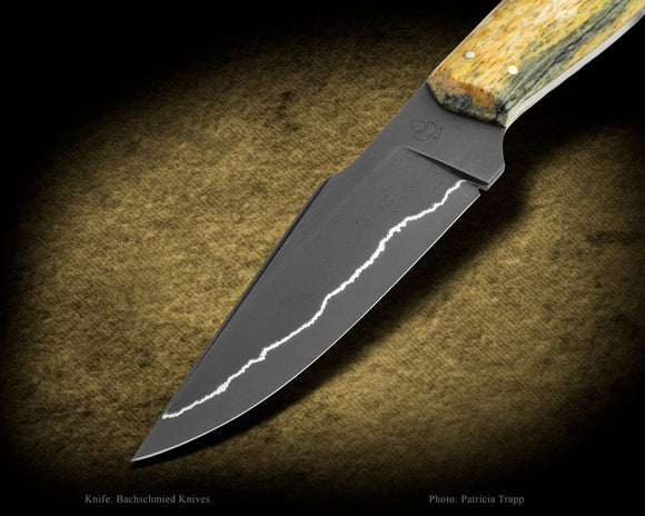 ApexUltra Ni-Mai - knifematerio.shop 