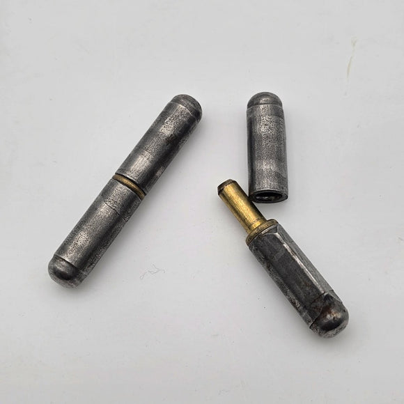 Apollo - Schmiedetürscharniere - knifematerio.shop