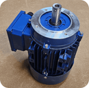 Bandschleifermotor – 1,5 kW ( 2ps ) - knifematerio.shop