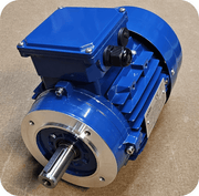 Bandschleifermotor – 1,5 kW ( 2ps ) - knifematerio.shop
