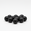 Black Ceramic Balls