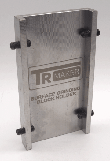 Block Holder - knifematerio.shop