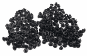 Buchschrauben für 2mm Kydex - knifematerio.shop