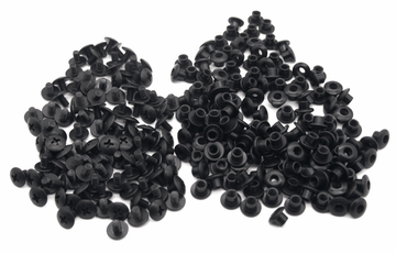Buchschrauben für 2mm Kydex - knifematerio.shop