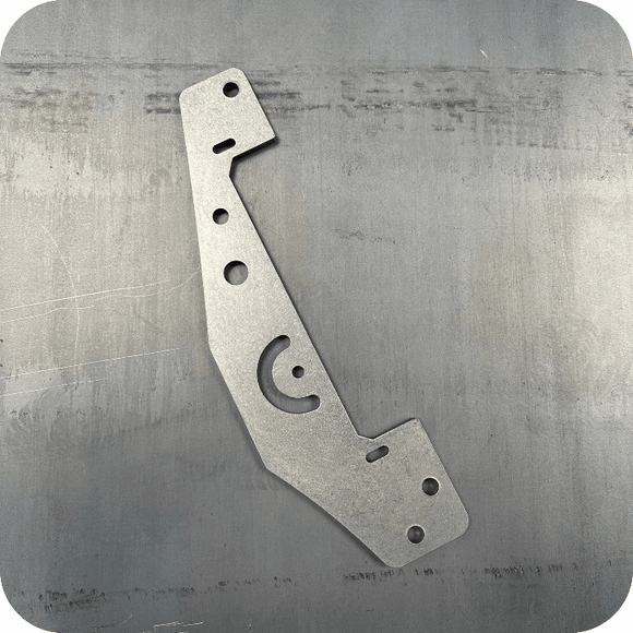 D - Plate - knifematerio.shop