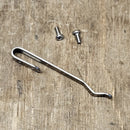 Deep Carry Taschenclip - knifematerio.shop