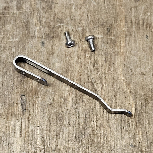 Deep Carry Taschenclip - knifematerio.shop