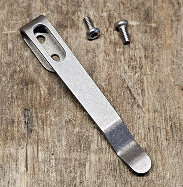 Deep Carry Taschenclip - knifematerio.shop