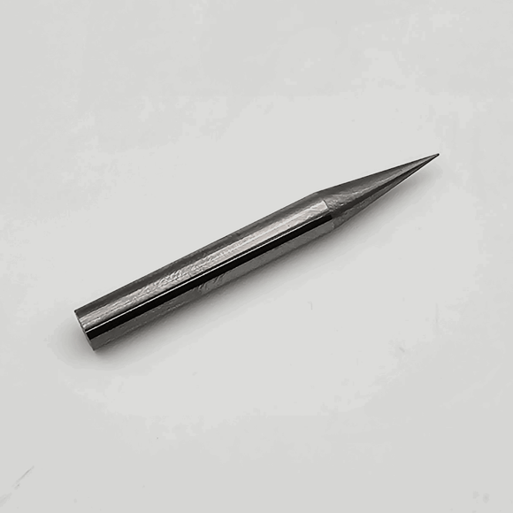 Ersatz - Hartmetallritzspitze für das Scrampfer Tool - knifematerio.shop