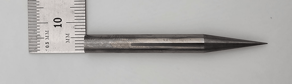 Ersatz - Hartmetallritzspitze für das Scrampfer Tool - knifematerio.shop