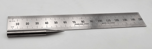 Ersatz - Hartmetallritzspitze für das Scrampfer Tool - knifematerio.shop