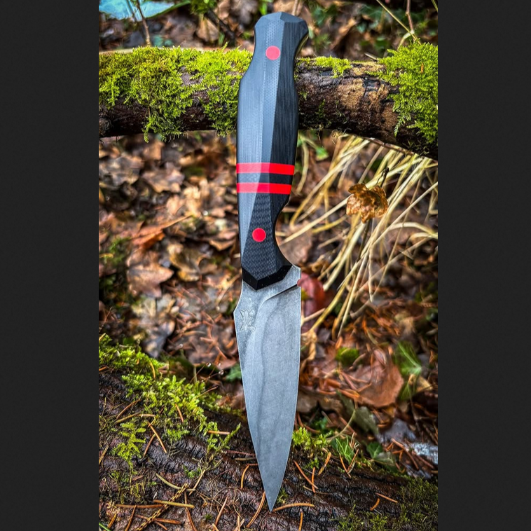 Fallen Scout Blades