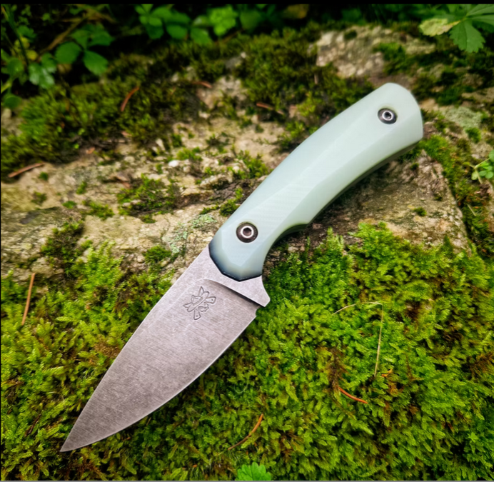 Fallen Scout Blades