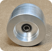 Führungsrad - 100mm - knifematerio.shop
