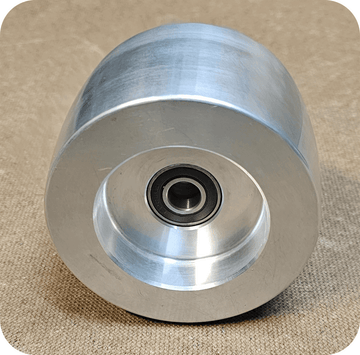 Führungsrad - 100mm - knifematerio.shop