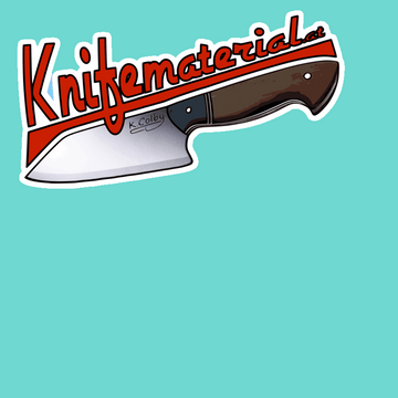 G - 10 6.5mm Tiffany - knifematerio.shop