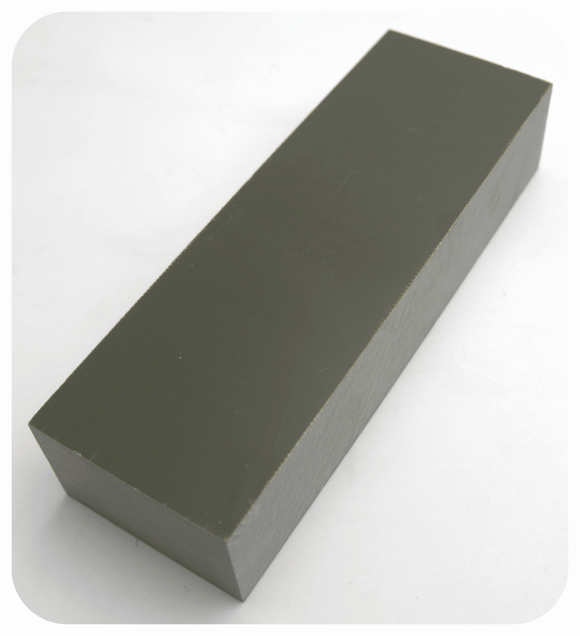 G - 10 Blöcke 30mm - knifematerio.shop