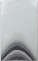 G - 10 Dreifärbige Platten 6.5mm - knifematerio.shop
