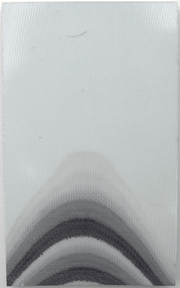 G - 10 Dreifärbige Platten 6.5mm - knifematerio.shop