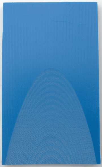 G - 10 Einfärbige Platten 4mm - knifematerio.shop