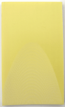 G - 10 Einfärbige Platten 6.5mm - knifematerio.shop