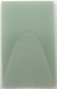 G - 10 Einfärbige Platten 6.5mm - knifematerio.shop