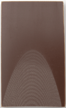 G - 10 Einfärbige Platten 6.5mm - knifematerio.shop