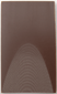 G - 10 Einfärbige Platten 6.5mm - knifematerio.shop