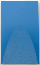 G - 10 Einfärbige Platten 4mm - knifematerio.shop