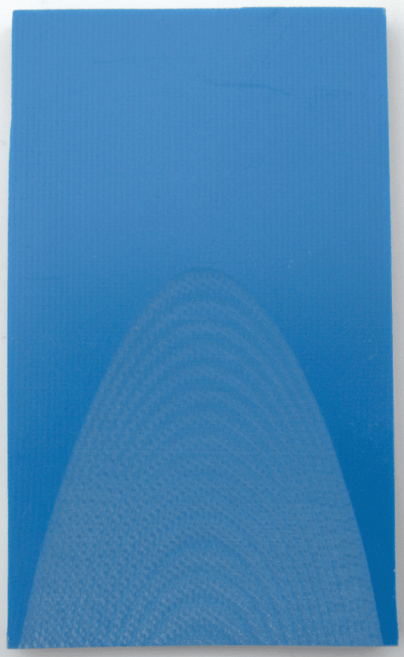 G - 10 Einfärbige Platten 4mm - knifematerio.shop